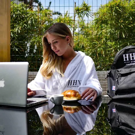 Oasi Relax Manzoni By Hhn