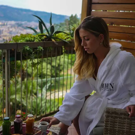 Oasi Relax Manzoni By Hhn *