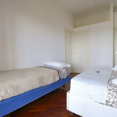 Oasi Relax Manzoni By Hhn Διαμέρισμα *