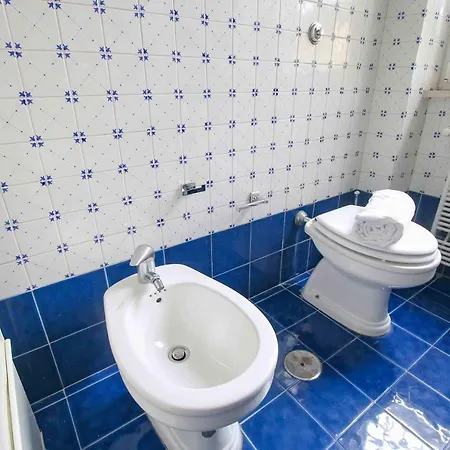 Oasi Relax Manzoni By Hhn Διαμέρισμα *