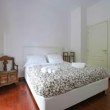 Διαμέρισμα Oasi Relax Manzoni By Hhn *