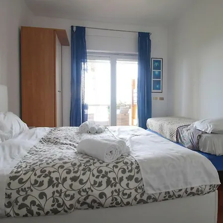 Διαμέρισμα Oasi Relax Manzoni By Hhn