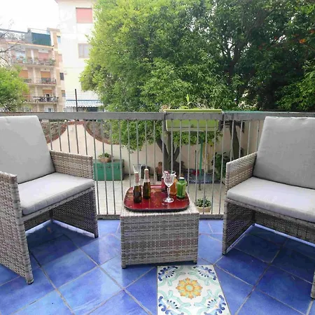 Oasi Relax Manzoni By Hhn Διαμέρισμα Νάπολη