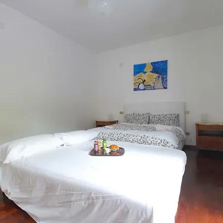 Oasi Relax Manzoni By Hhn *