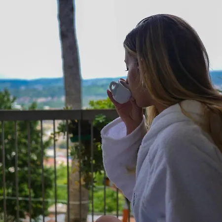 Oasi Relax Manzoni By Hhn Νάπολη