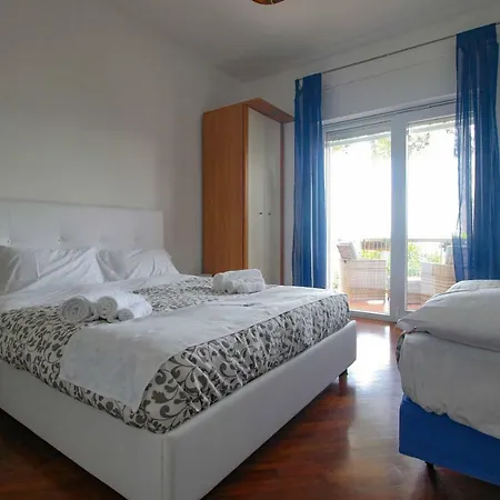 Oasi Relax Manzoni By Hhn Διαμέρισμα