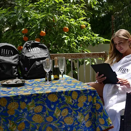 Oasi Relax Manzoni By Hhn * Νάπολη