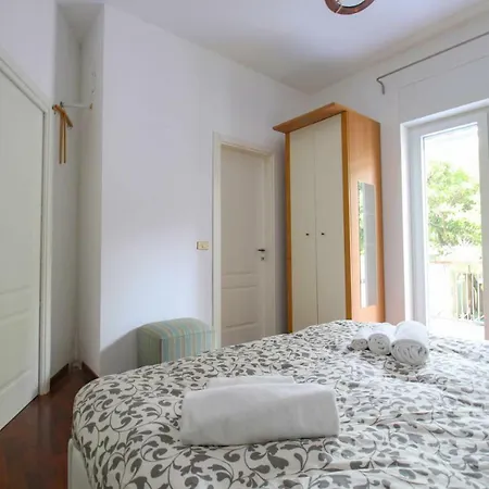 Oasi Relax Manzoni By Hhn Διαμέρισμα Νάπολη