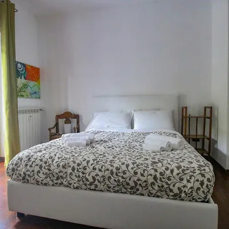 Oasi Relax Manzoni By Hhn Διαμέρισμα