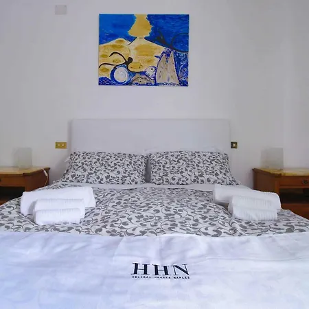 Oasi Relax Manzoni By Hhn