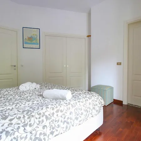 Oasi Relax Manzoni By Hhn * Νάπολη