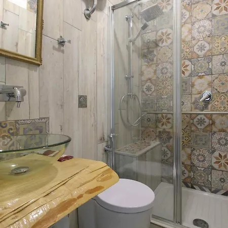 Διαμέρισμα Oasi Relax Manzoni By Hhn *