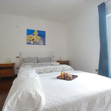 Oasi Relax Manzoni By Hhn