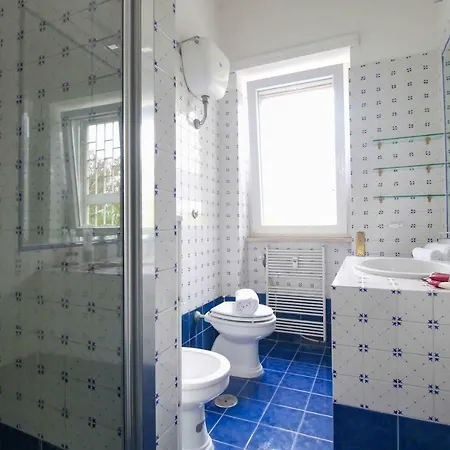 Διαμέρισμα Oasi Relax Manzoni By Hhn