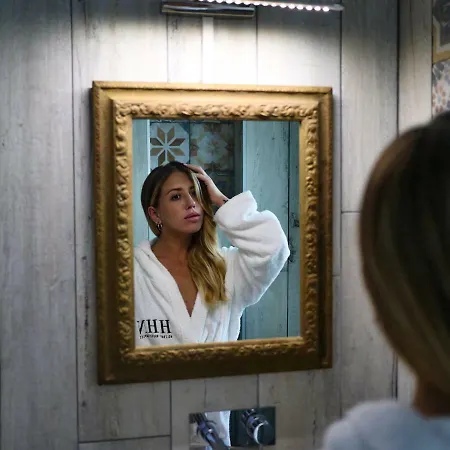 Oasi Relax Manzoni By Hhn Διαμέρισμα