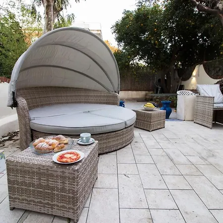 Oasi Relax Manzoni By Hhn