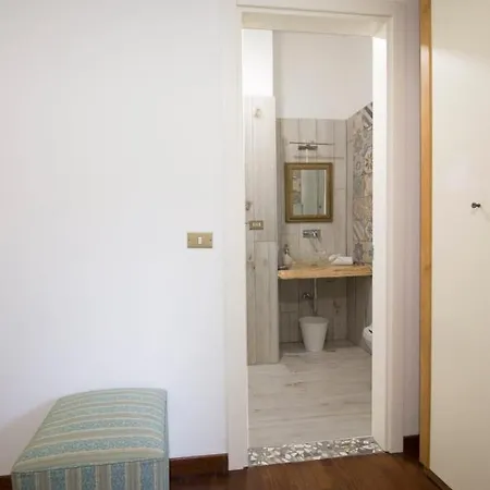 Διαμέρισμα Oasi Relax Manzoni By Hhn