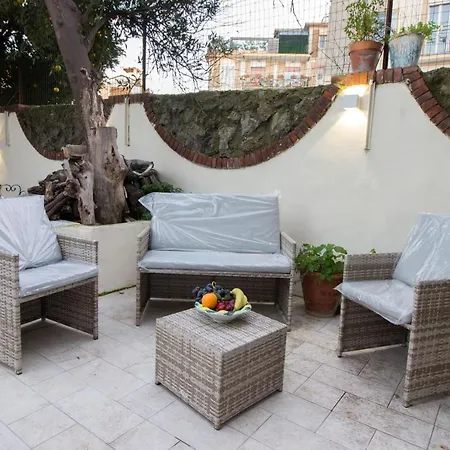 Oasi Relax Manzoni By Hhn Νάπολη