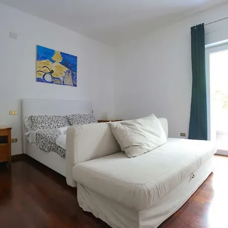Appartement Oasi Relax Manzoni By Hhn